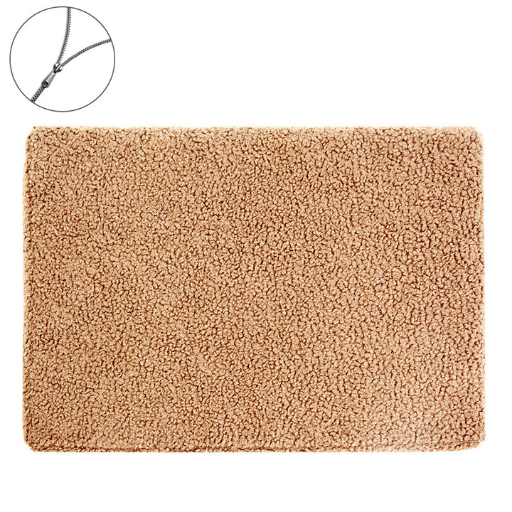 Premium Soft Bath Mat  Dog Bed