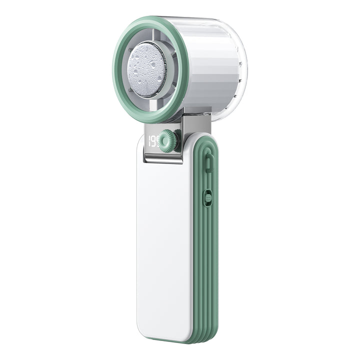 Ladies portable facial mist spray device Bowlift