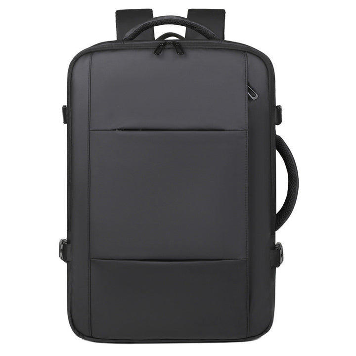 Multi-Functional Urban Carry-On Backpack Bowlift