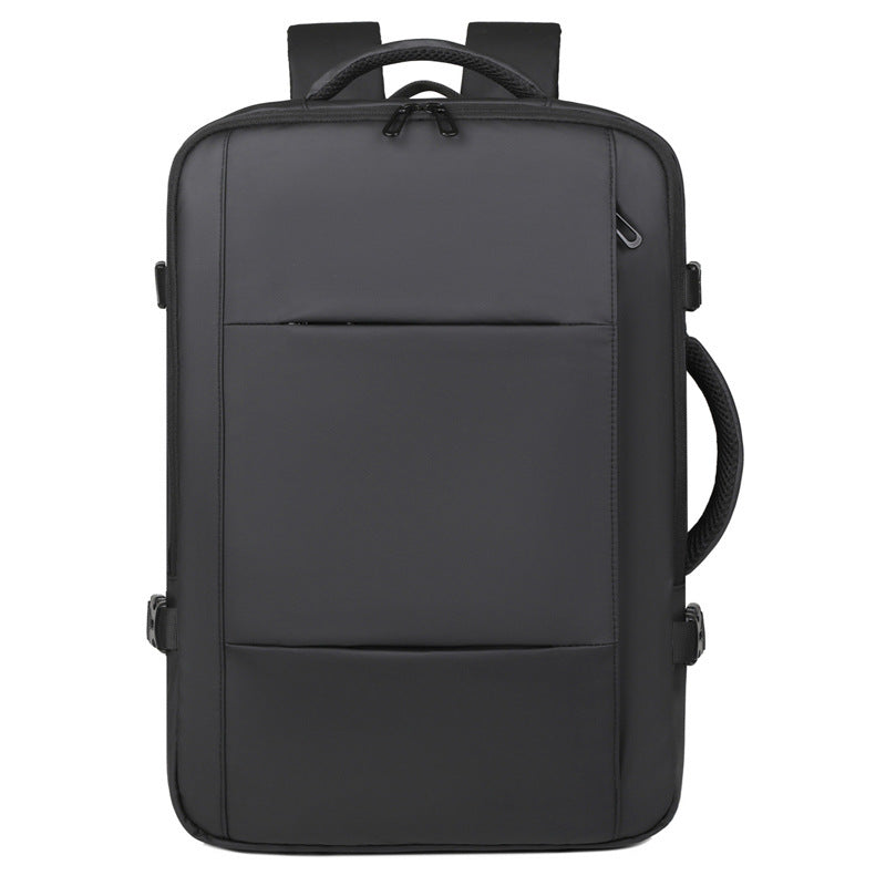 High-Performance Urban Backpack Bowlift