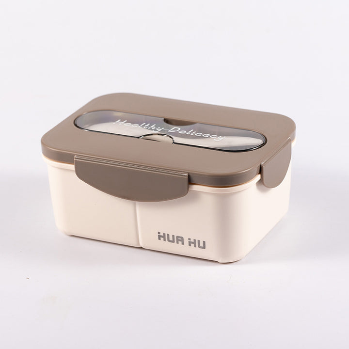 Versatile Food Storage Container with Airtight Seal