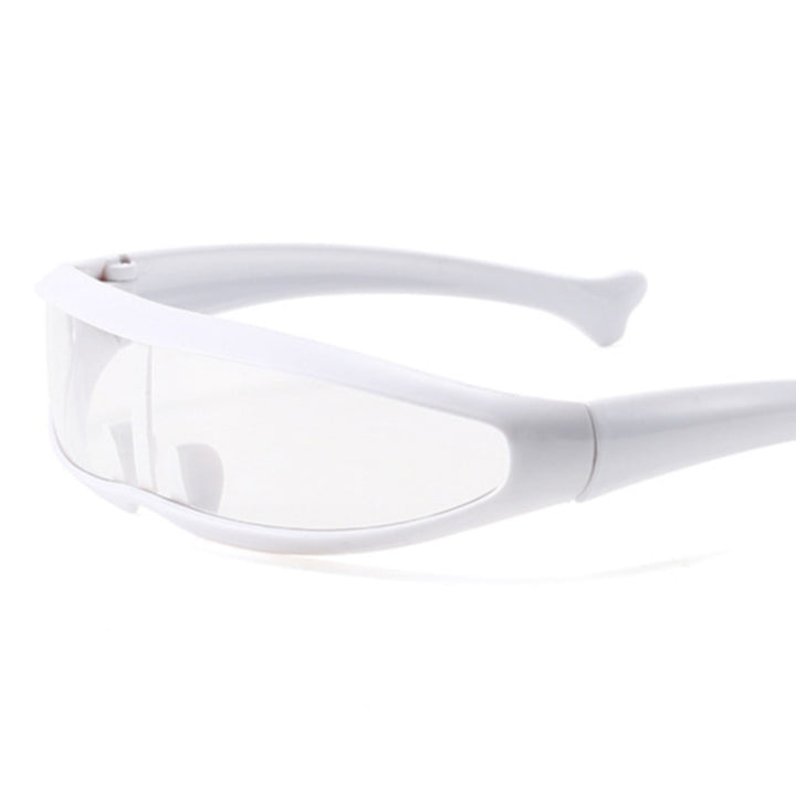 Women's safety glasses with innovative ergonomic design Bowlift