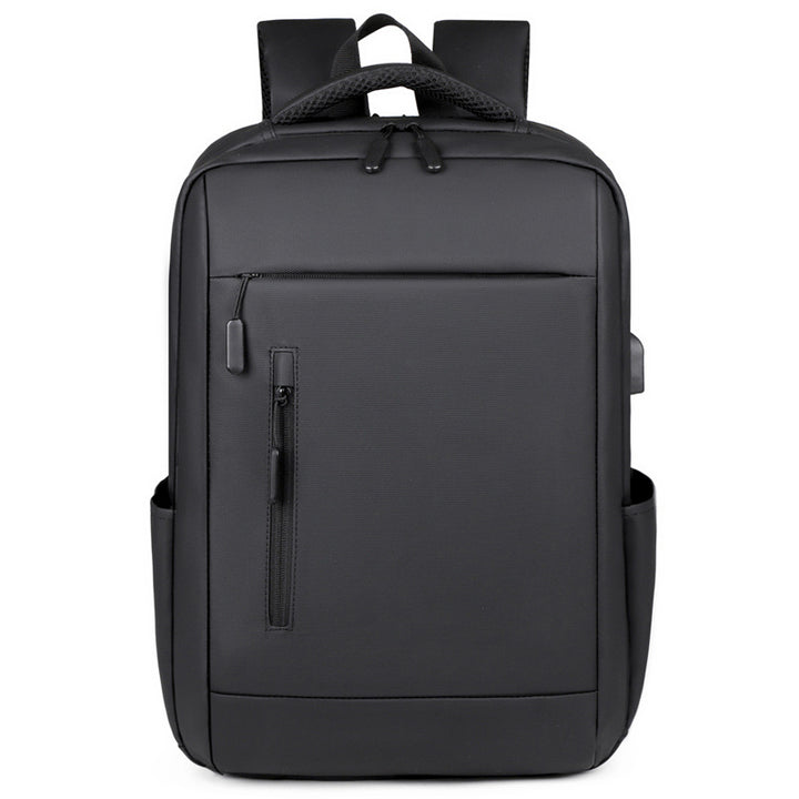 Ultra-Functional Tech Backpack Bowlift