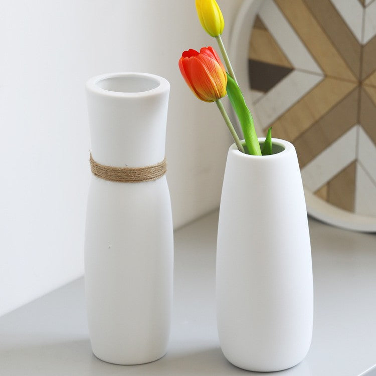 Decorative Ceramic Vase