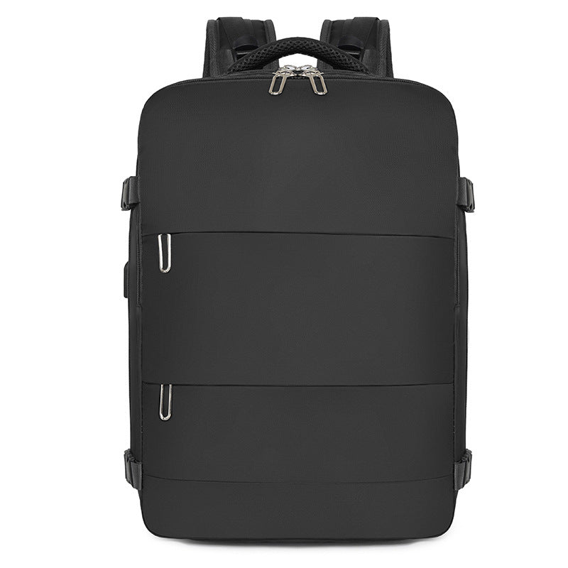Multi-functional Urban Backpack Bowlift