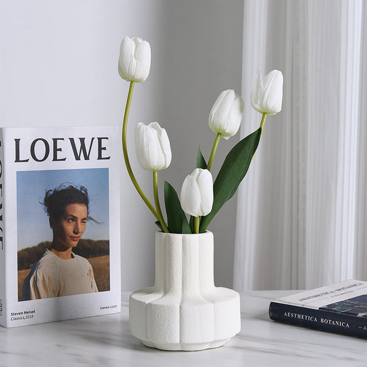 Decorative flower vase Bowlift