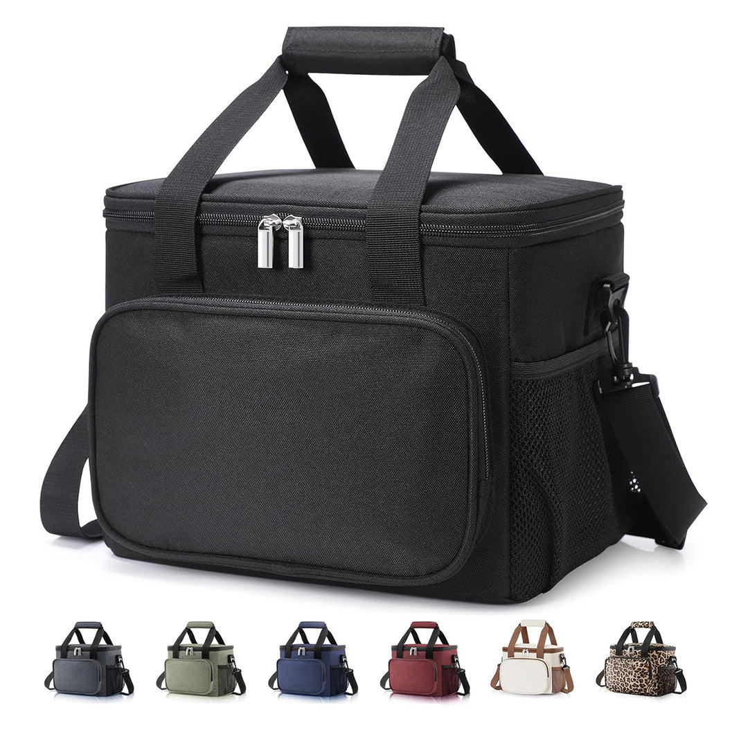 Women Cooler Bag Bowlift