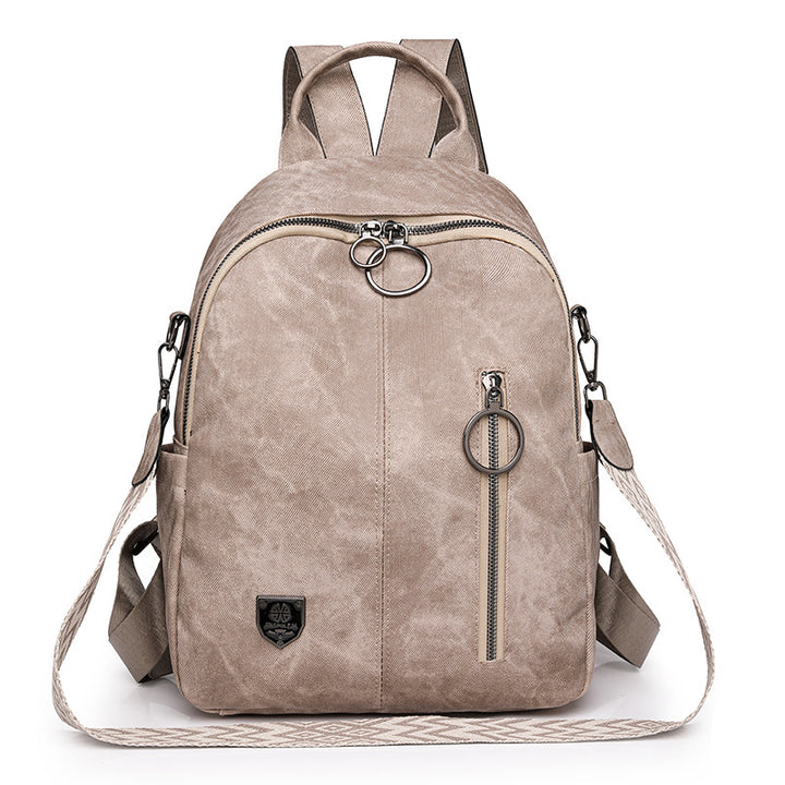 Versatile Multi-Function Backpack Bowlift