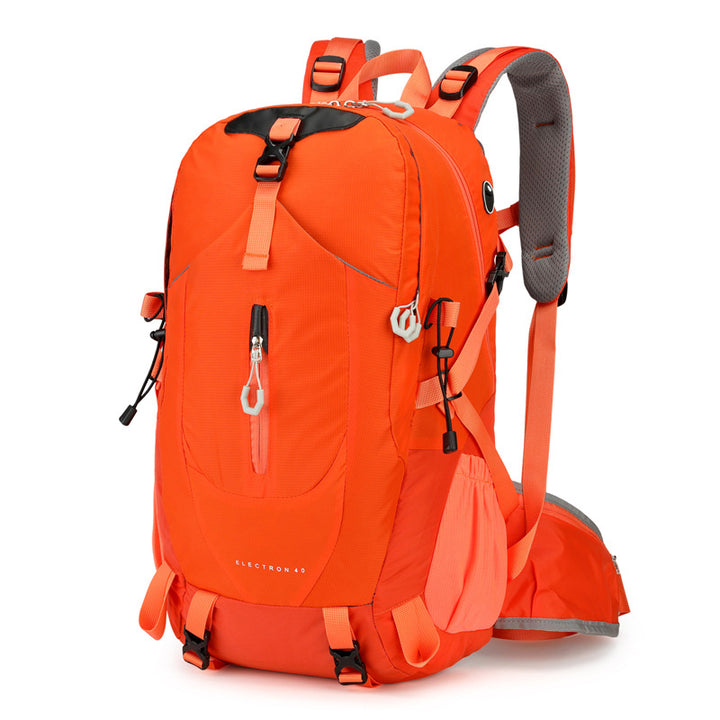 Durable Hiking Backpack Bowlift