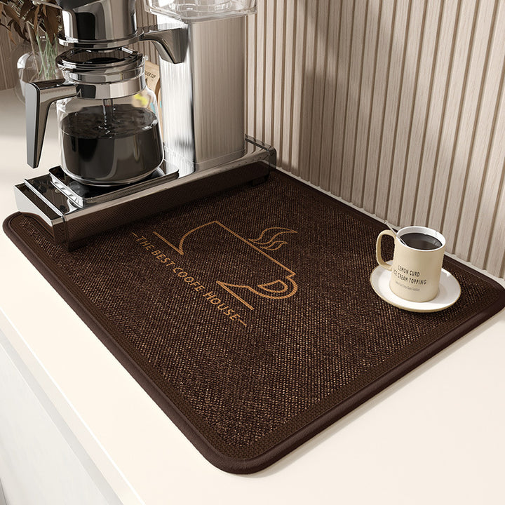 Anti-Fatigue Kitchen Sink Mat Bowlift