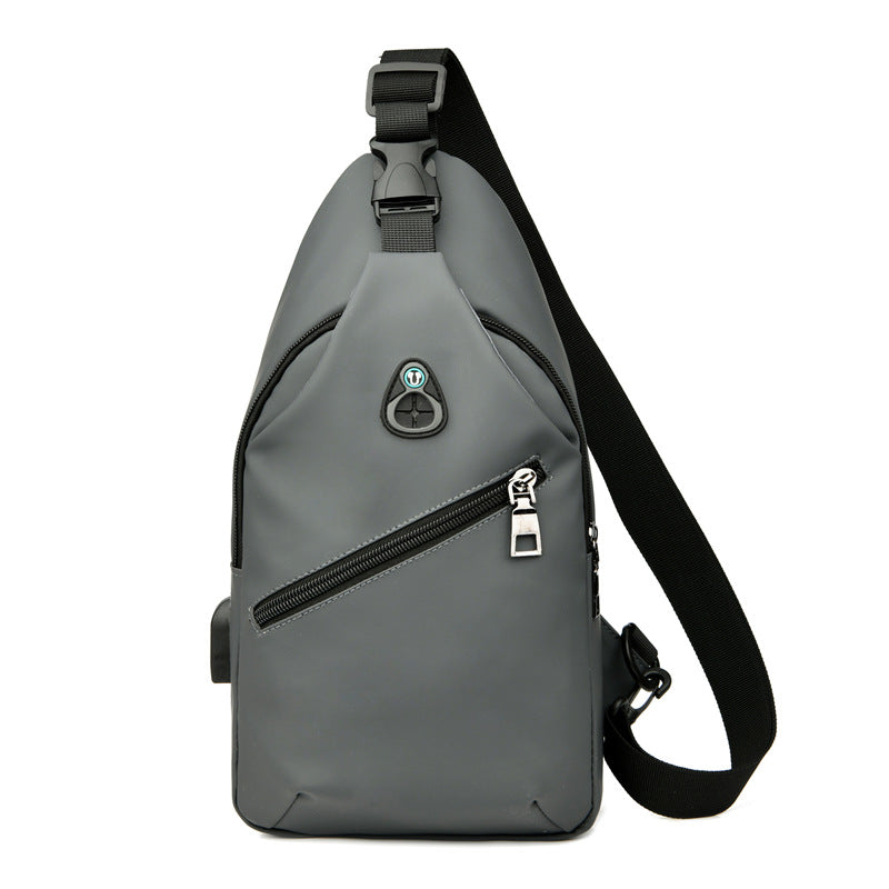Waterproof Sling Backpack Bowlift