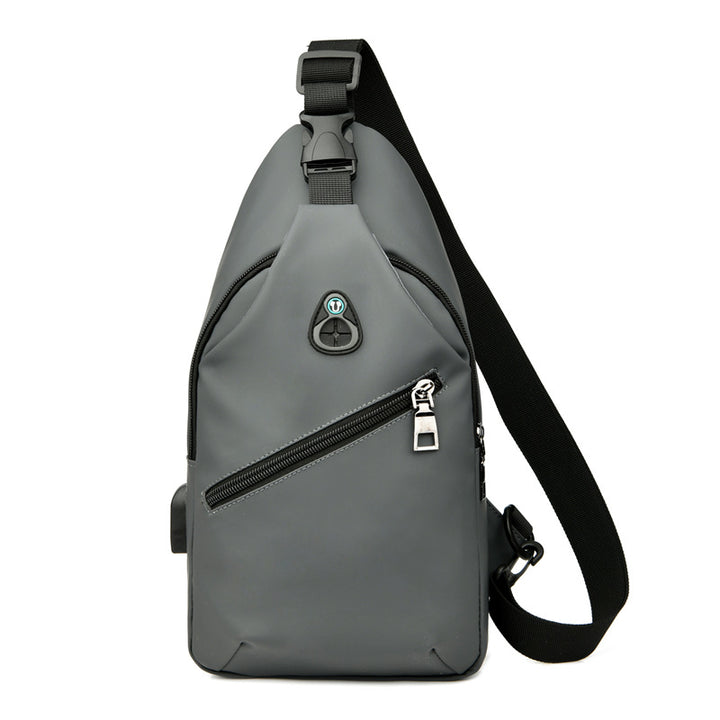 Waterproof Sling Backpack Bowlift