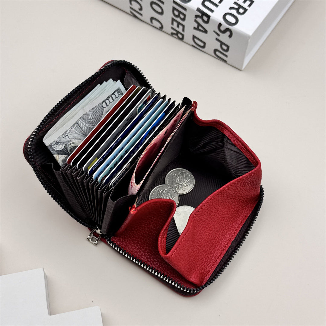 Multifunctional Travel Wallet