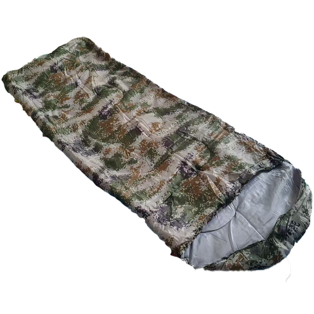Sleeping bag Bowlift