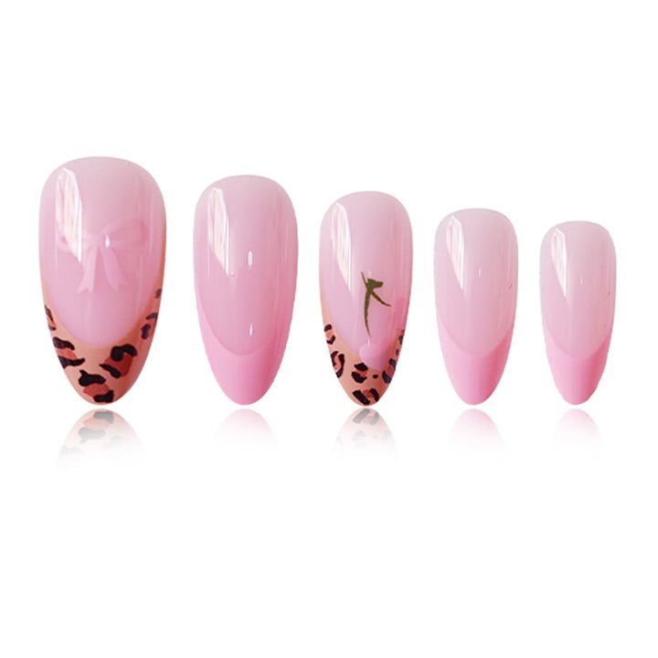 Stylish Nail Art Bowlift