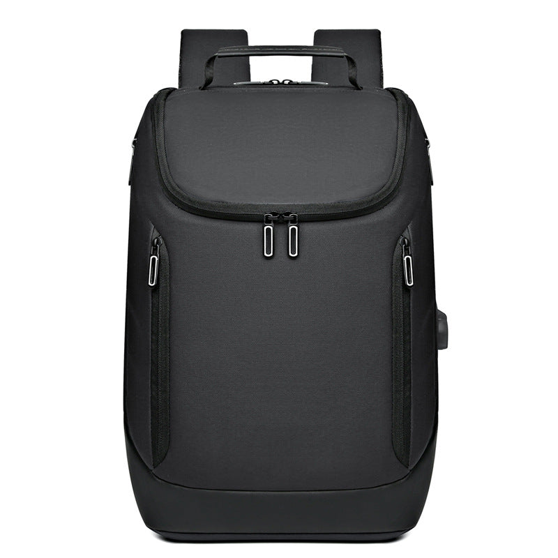trendy backpack with ergonomic design and multiple compartments Bowlift