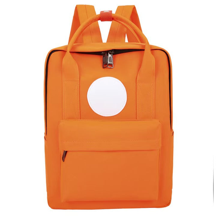 Functional Lightweight Backpack Bowlift