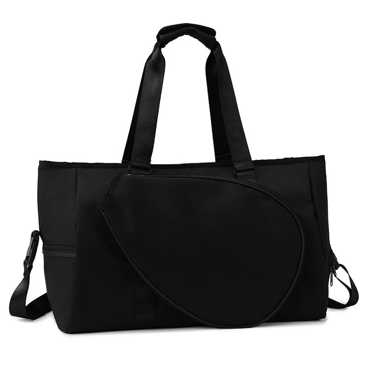 Versatile Multi-Functional Travel Tote