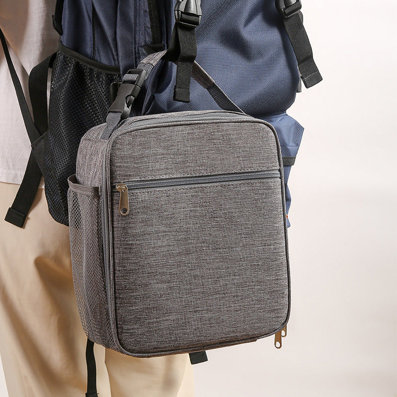 Insulated Lunch Bag Bowlift