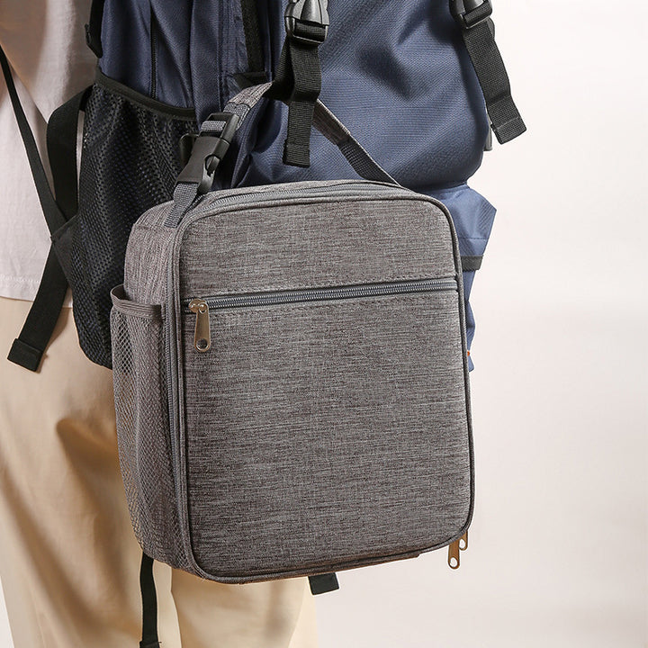 Insulated Lunch Bag Bowlift