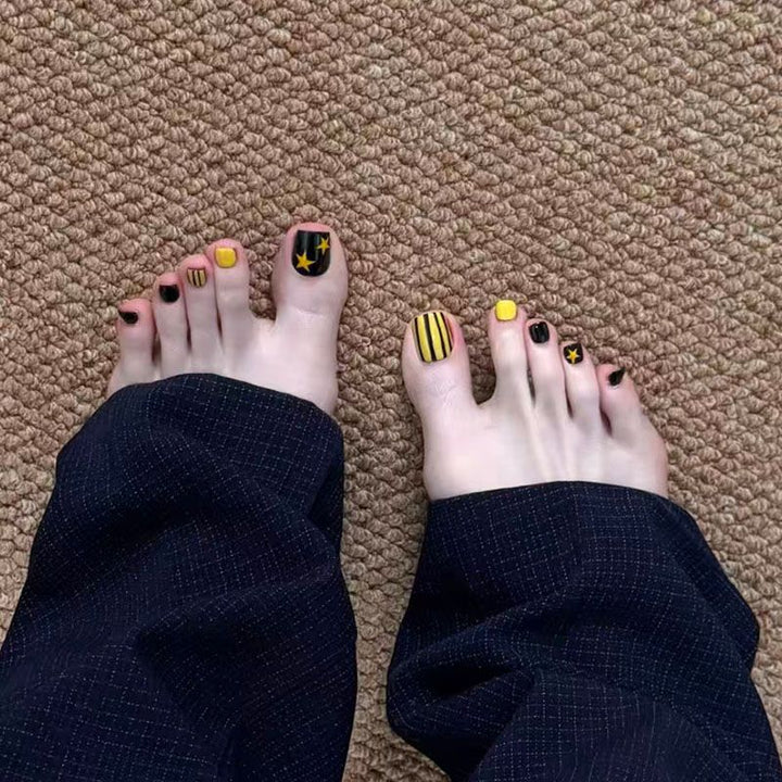 Decorative Nail Art Bowlift