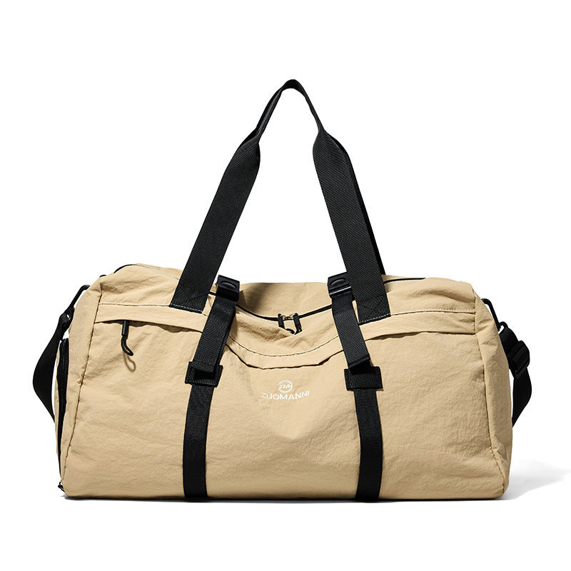 Versatile Sport Duffel Bag