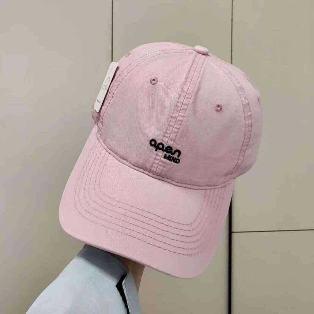 Men's Casual Adjustable Baseball Cap Bowlift