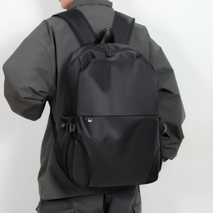 Versatile Waterproof Urban Backpack Bowlift