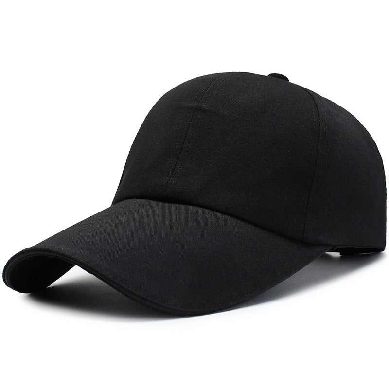 Men's Classic Casual Baseball Cap Bowlift