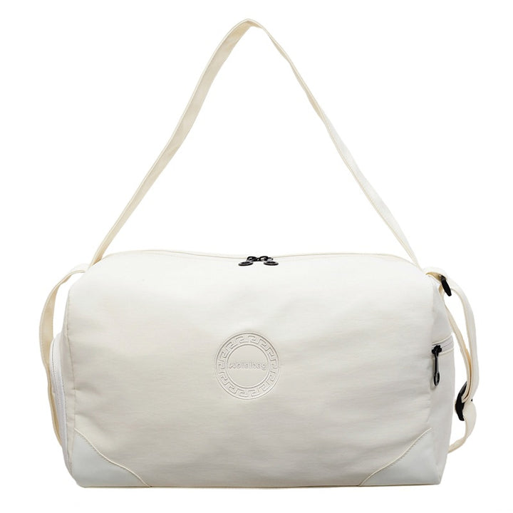 Stylish Fitness Yoga Duffel Bag