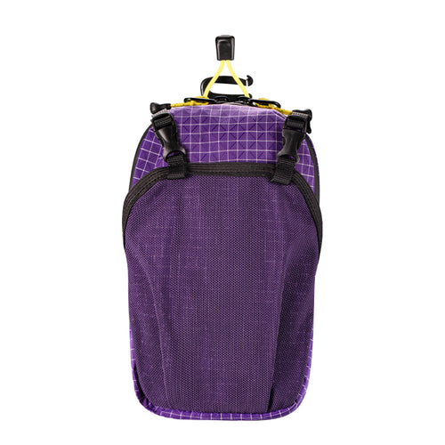 Wearable Smartphone Hip Bag with Adjustable Shoulder Strap Bowlift