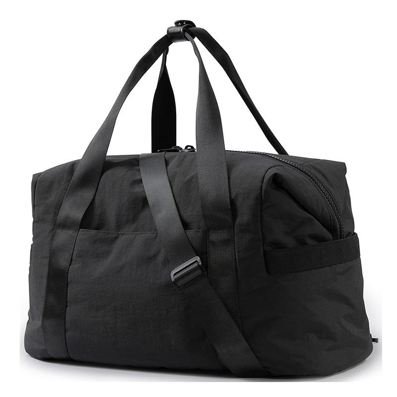 Spacious multifunctional travel bag Bowlift
