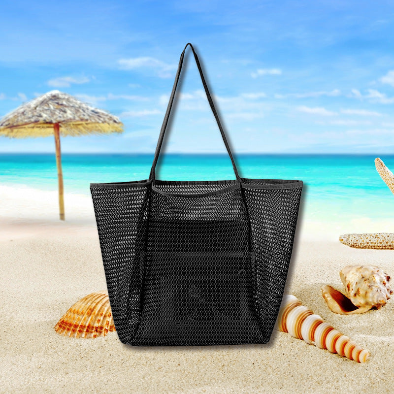 Ladies Net Shopping Bag Bowlift
