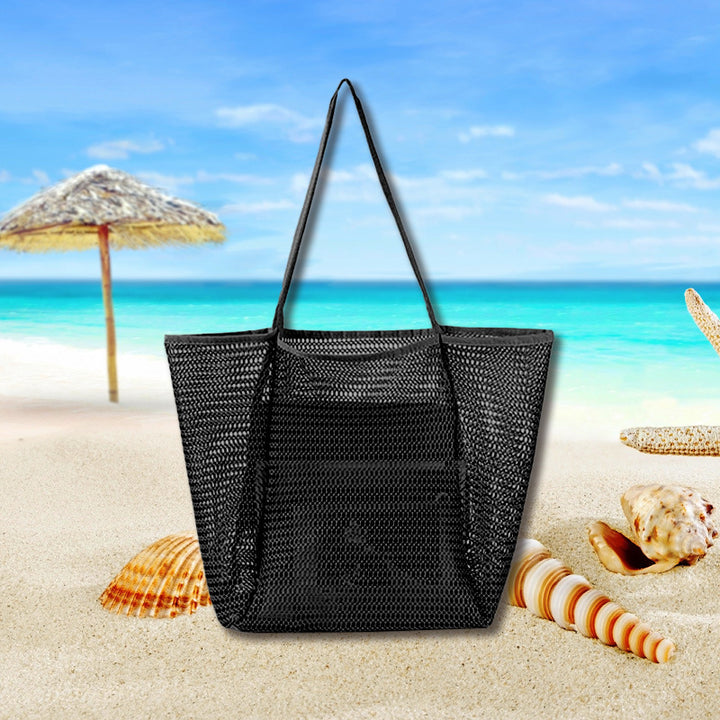 Ladies Net Shopping Bag Bowlift