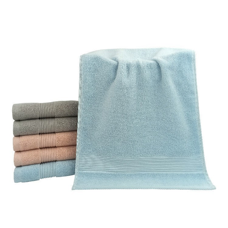 Terry Towel with Luxurious Design Bowlift