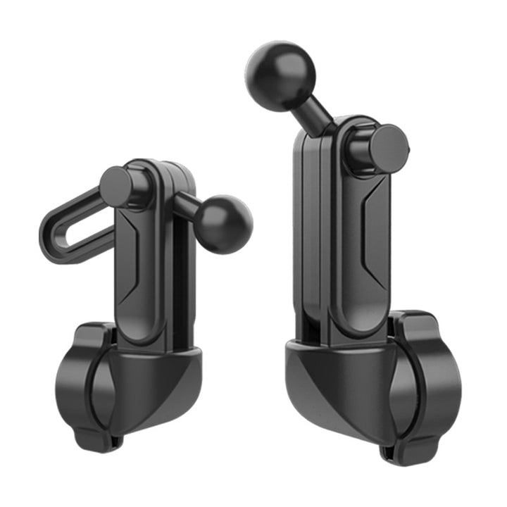 Unisex Flexible Adjustable Adapter with Ball Head Bowlift