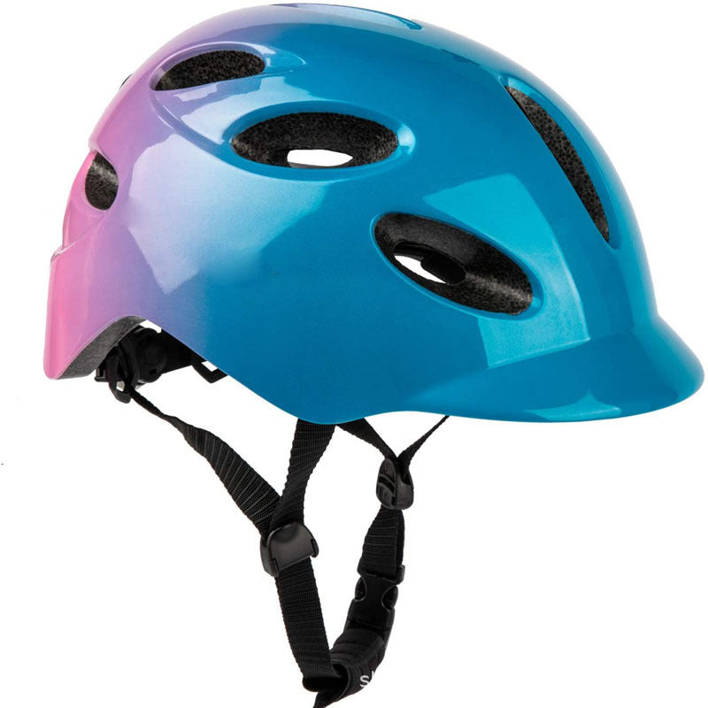 Multi-Sport Protective Helmet Bowlift