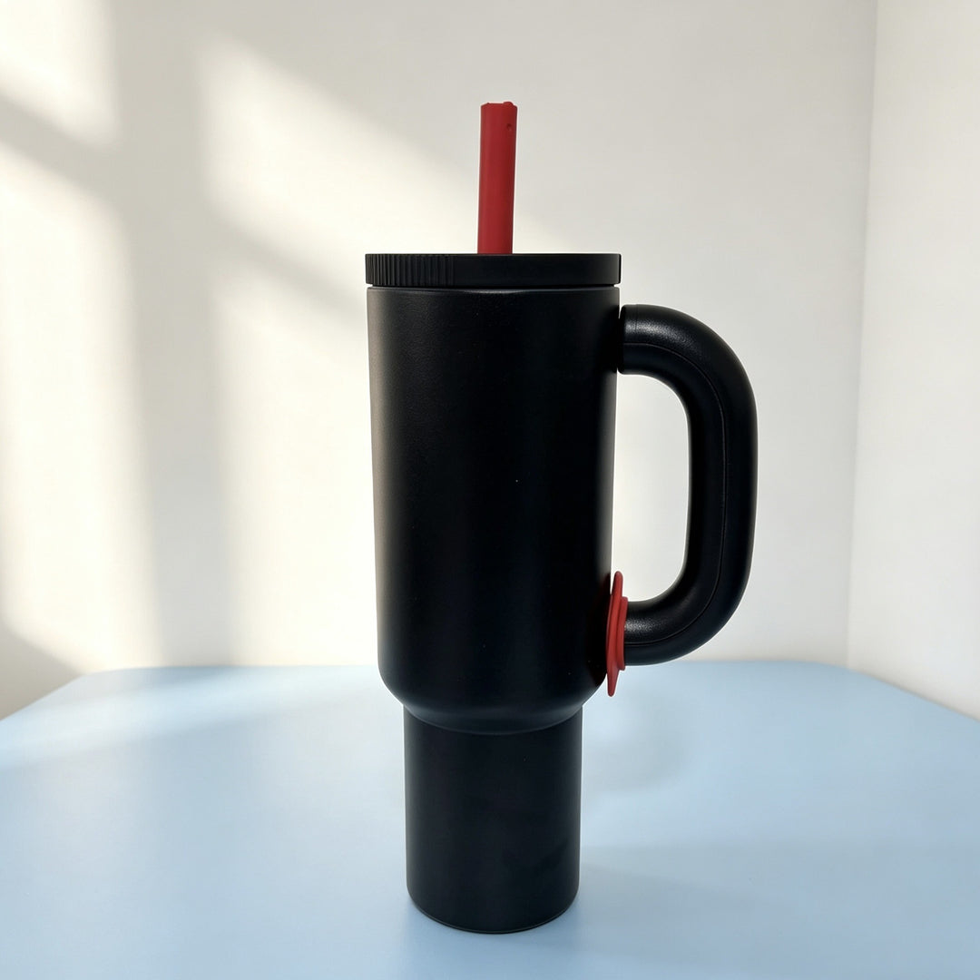 Unisex reusable drinking cup Bowlift