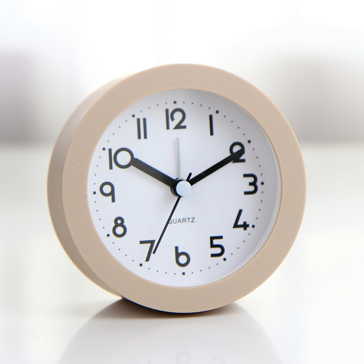 Table Clock Bowlift
