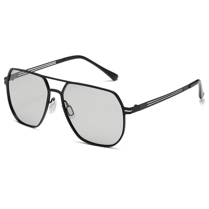 Women's Premium Sunglasses with high-quality metal design Bowlift