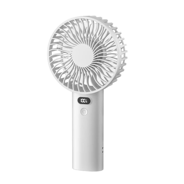 Handheld fan Bowlift