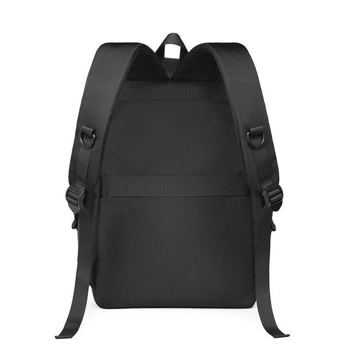 Adventure-Ready Urban Backpack Bowlift