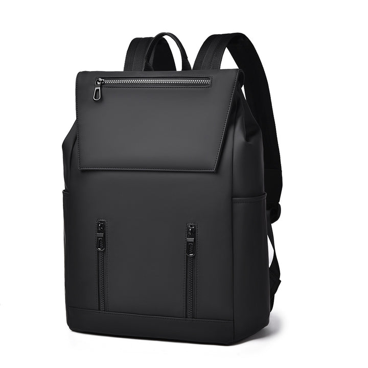 Elegant backpack with multifunctional compartments Bowlift