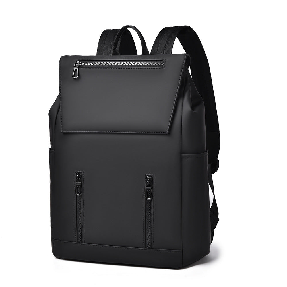 Sleek Minimalist Backpack Bowlift