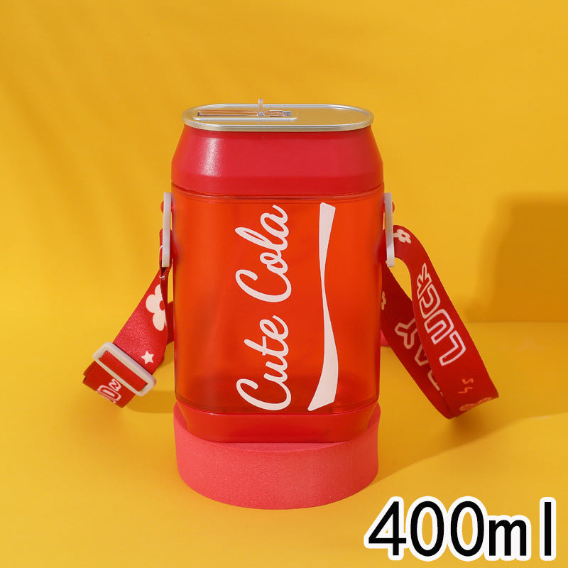 Women's creative beverage box in can design Bowlift