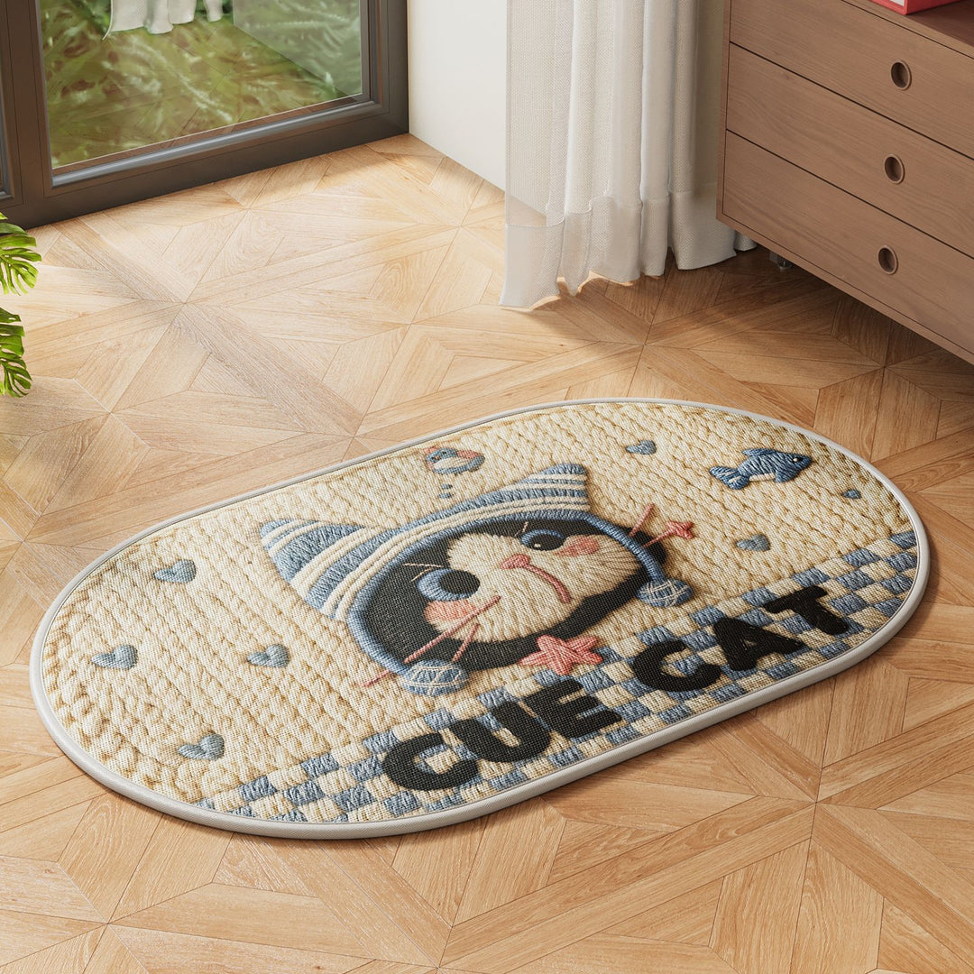 Cozy Pet Comfort Mat Bowlift