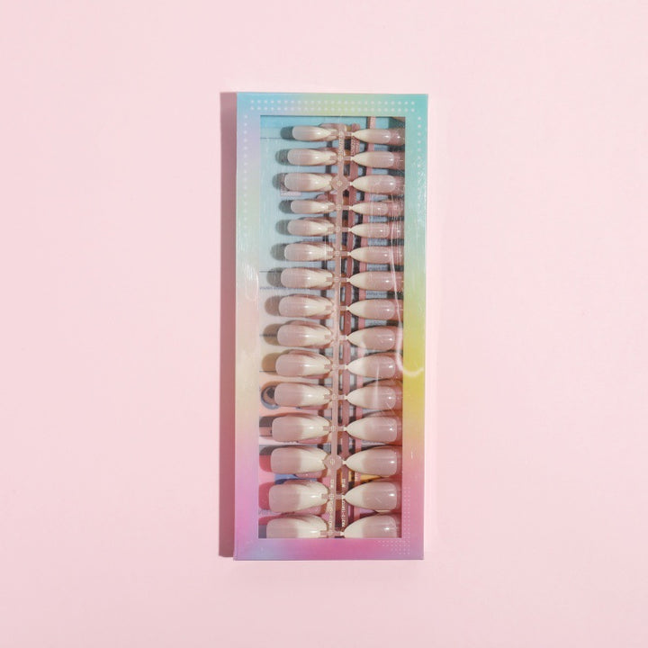 Artistic Acrylic Nails Bowlift