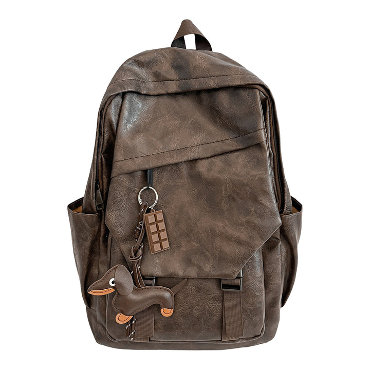 Casual Lightweight Backpack Bowlift