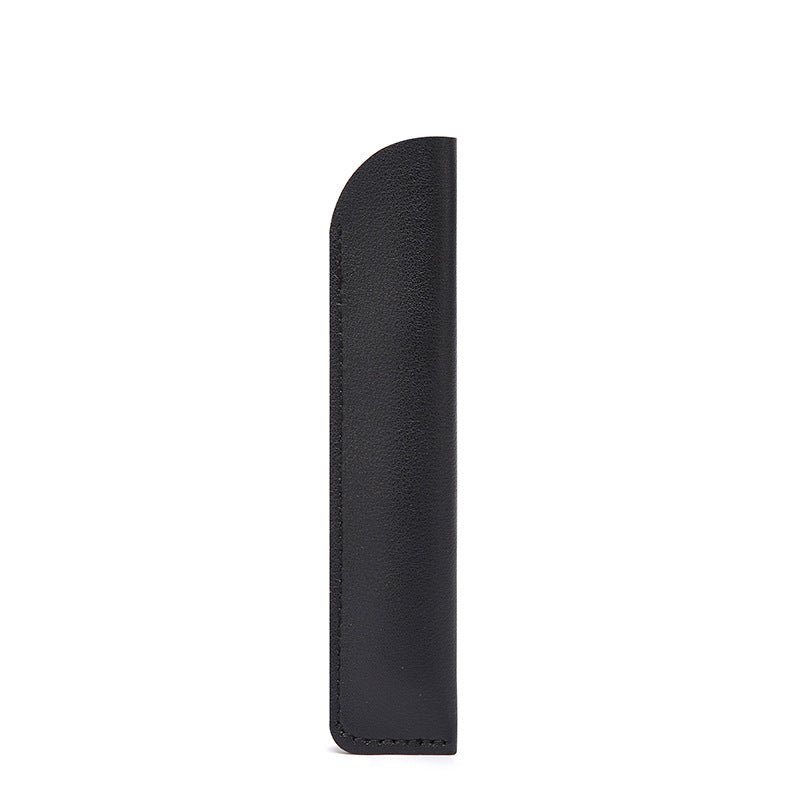 Leather Pencil Case Bowlift