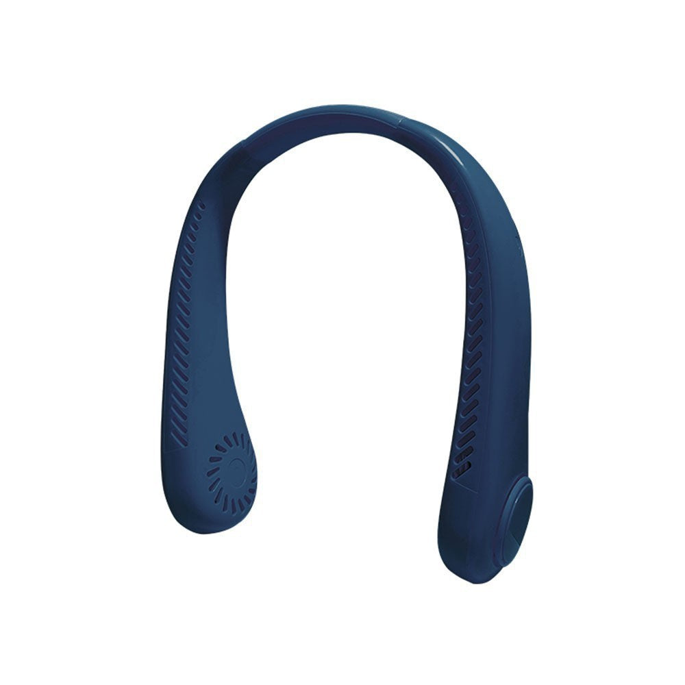 Unisex portable personal fan Bowlift